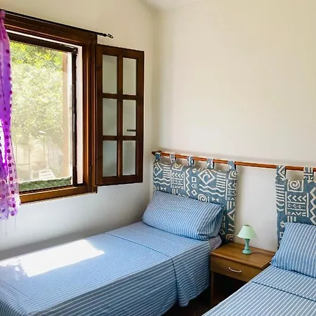 Holiday home Casti Calasetta