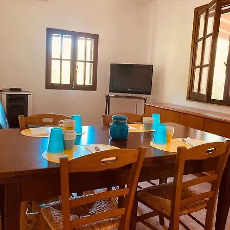 Holiday home Casti
