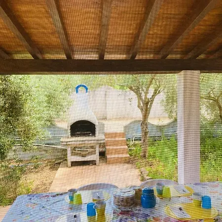 Holiday home Casti Calasetta