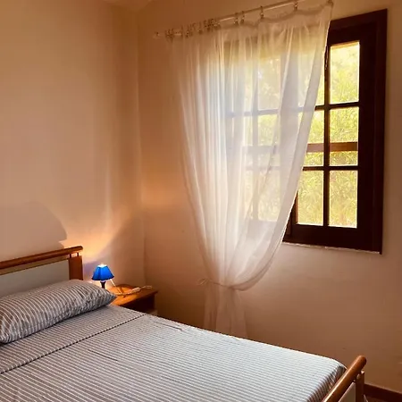 Holiday home Casti Calasetta