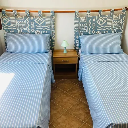 Casti Holiday home