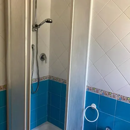 Casti Holiday home Calasetta
