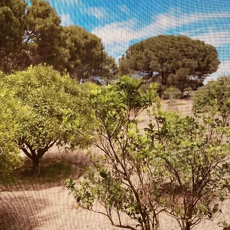 Casti Holiday home